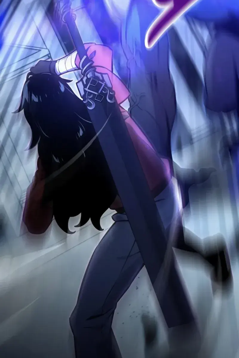 The Extra's Survival Guide Chapter 10 Page 80