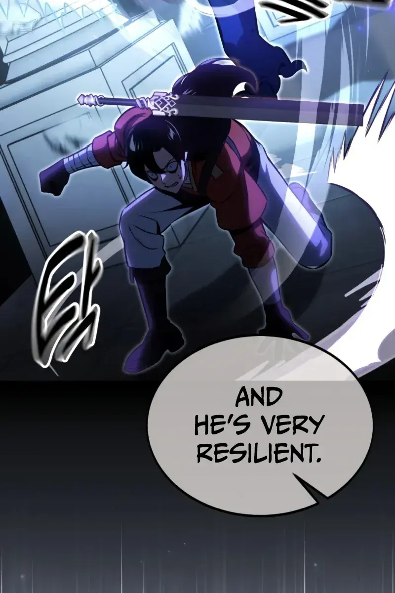 The Extra's Survival Guide Chapter 10 Page 99