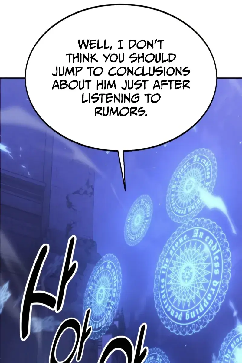 The Extra's Survival Guide Chapter 10 Page 105