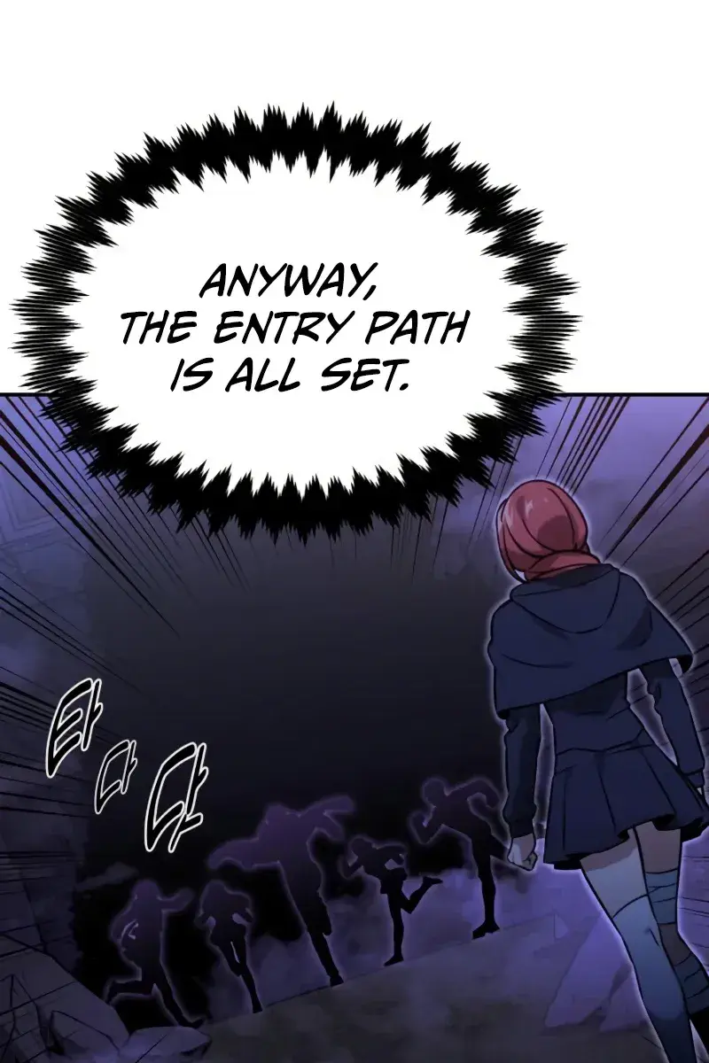 The Extra's Survival Guide Chapter 10 Page 125