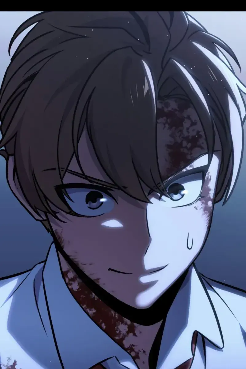 The Extra's Survival Guide Chapter 10 Page 135