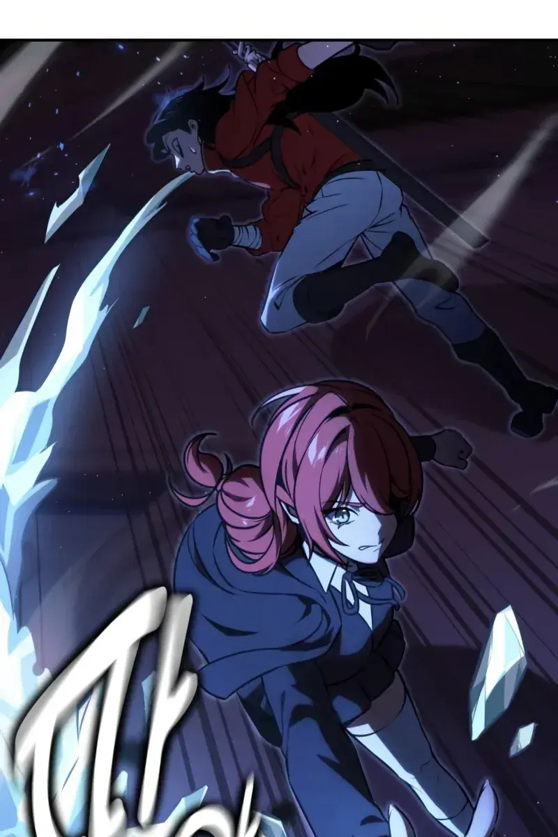 The Extra's Survival Guide Chapter 10 Page 142