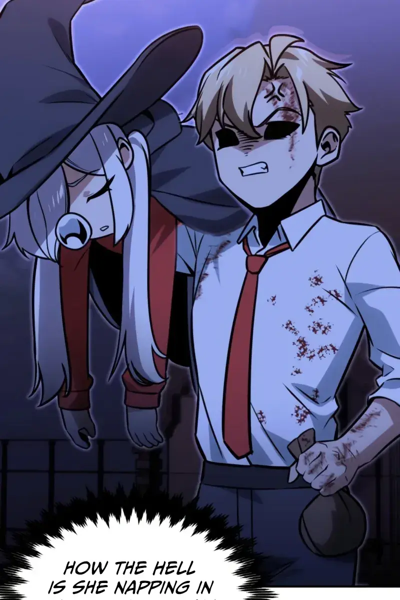 The Extra's Survival Guide Chapter 10 Page 162