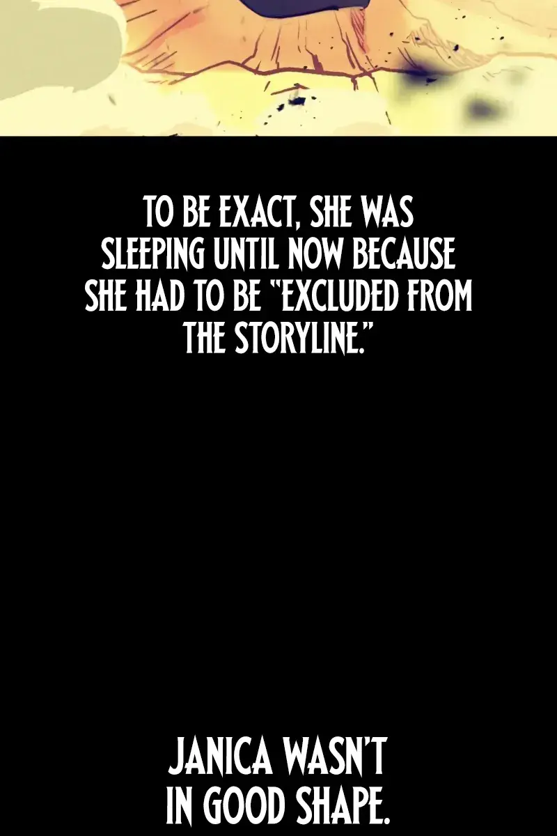 The Extra's Survival Guide Chapter 10 Page 165