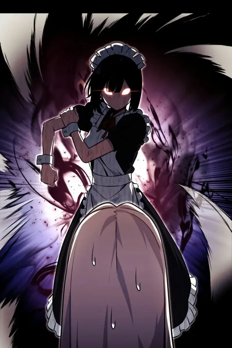 The Extra's Survival Guide Chapter 10 Page 166