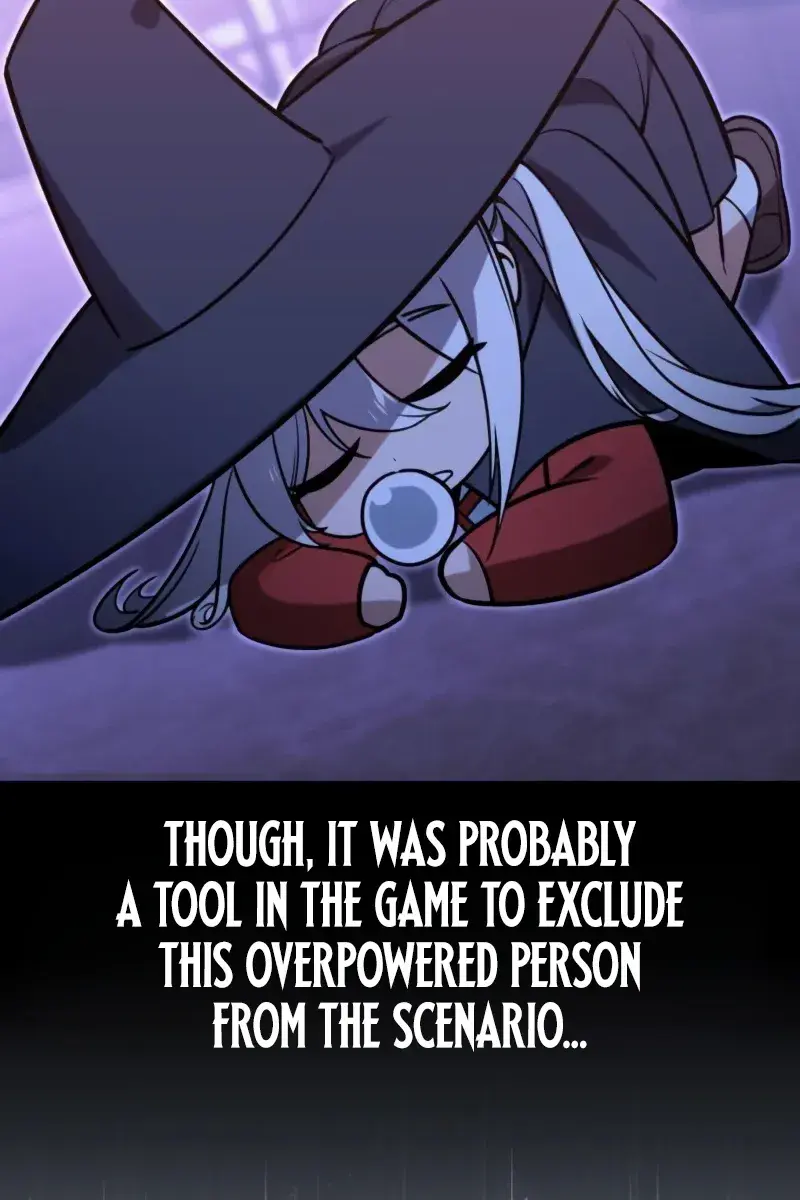 The Extra's Survival Guide Chapter 10 Page 168