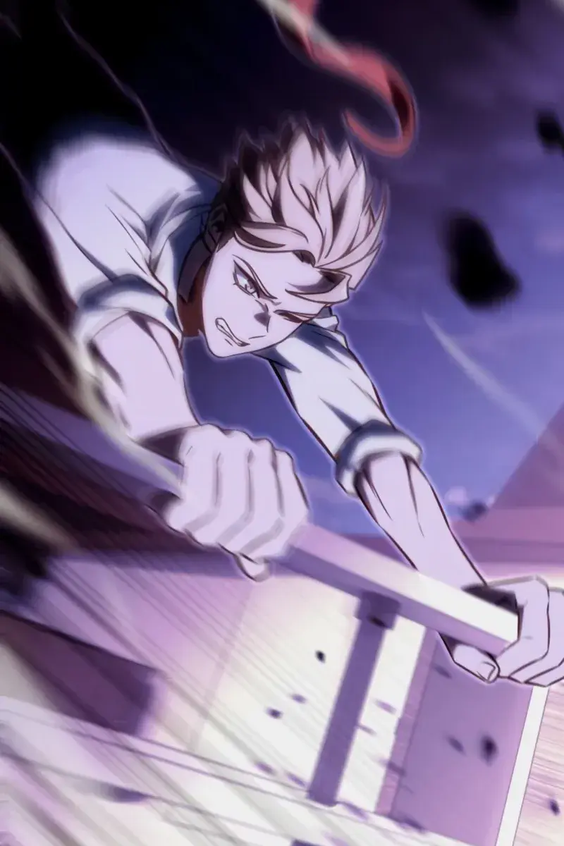 The Extra's Survival Guide Chapter 10 Page 198