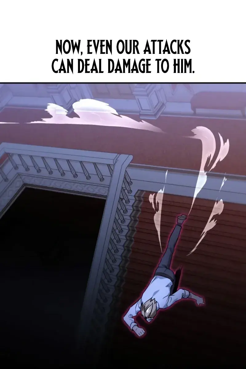 The Extra's Survival Guide Chapter 10 Page 203