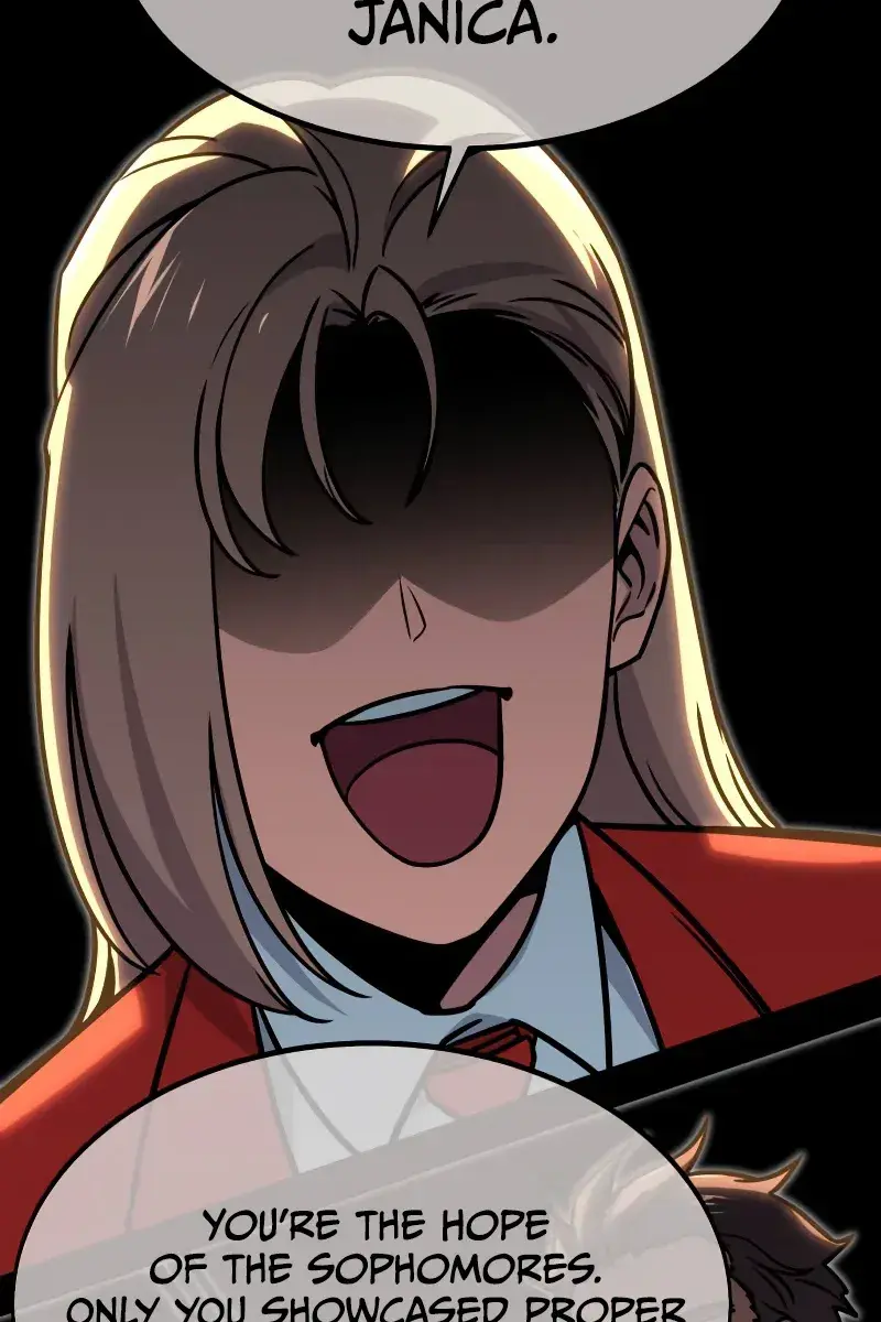 The Extra's Survival Guide Chapter 11 Page 5