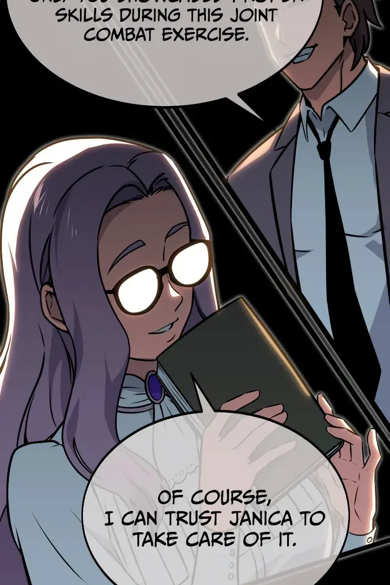 The Extra's Survival Guide Chapter 11 Page 6