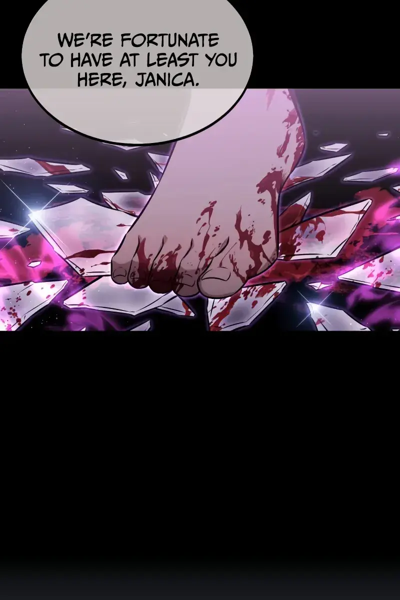 The Extra's Survival Guide Chapter 11 Page 10