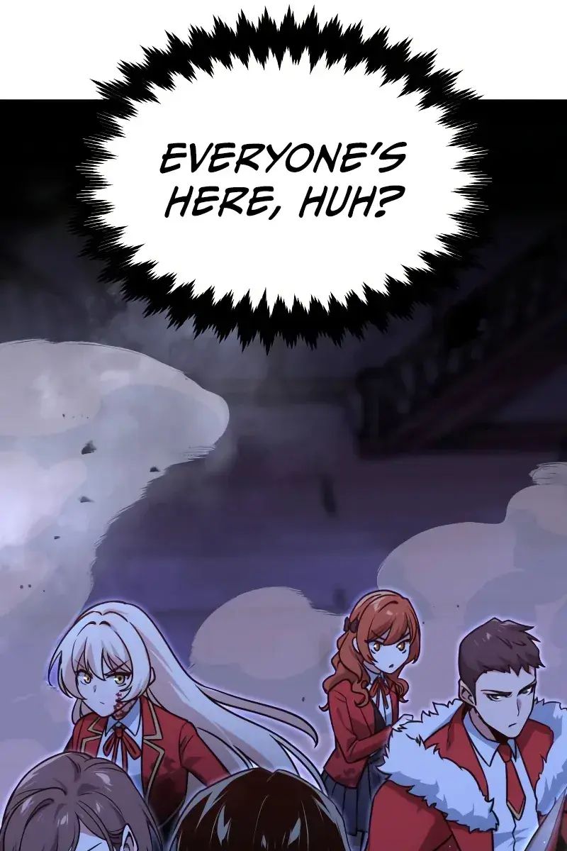 The Extra's Survival Guide Chapter 11 Page 13