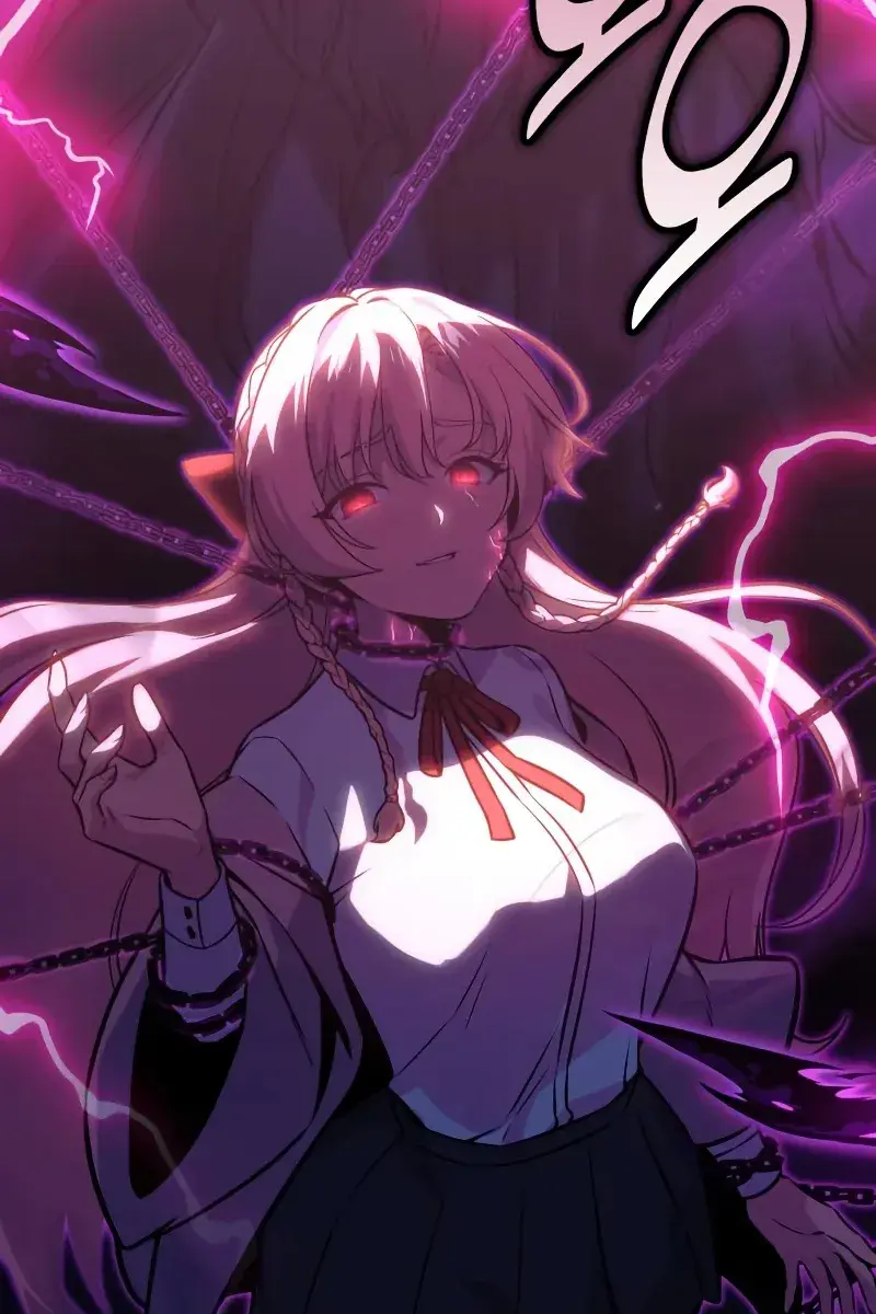 The Extra's Survival Guide Chapter 11 Page 19