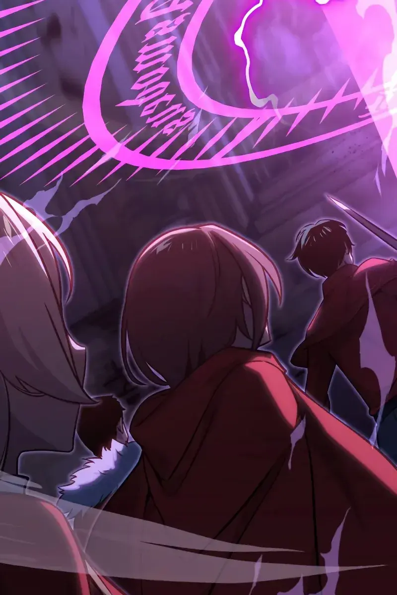 The Extra's Survival Guide Chapter 11 Page 23