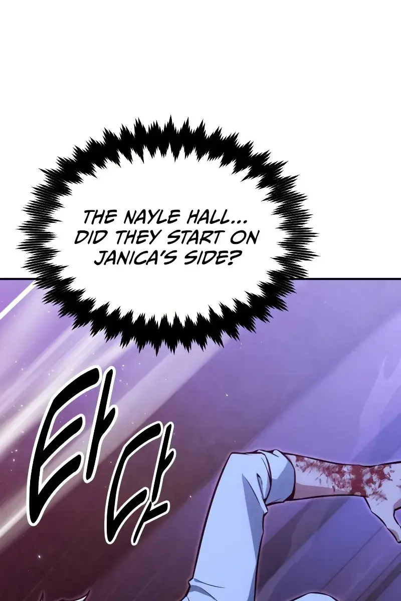 The Extra's Survival Guide Chapter 11 Page 26