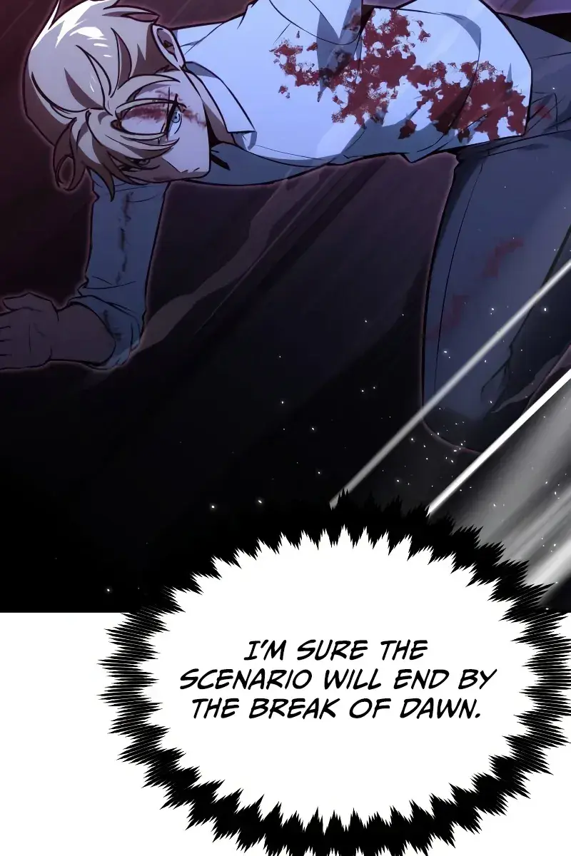 The Extra's Survival Guide Chapter 11 Page 27