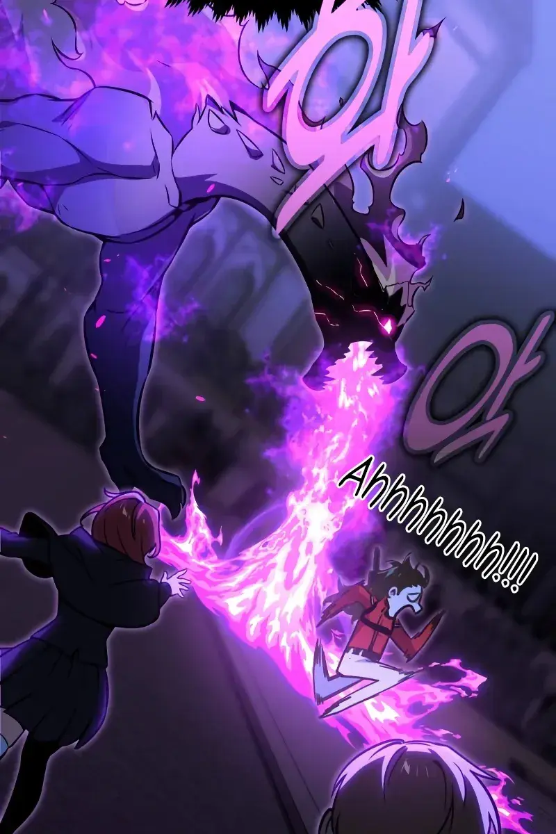 The Extra's Survival Guide Chapter 11 Page 30