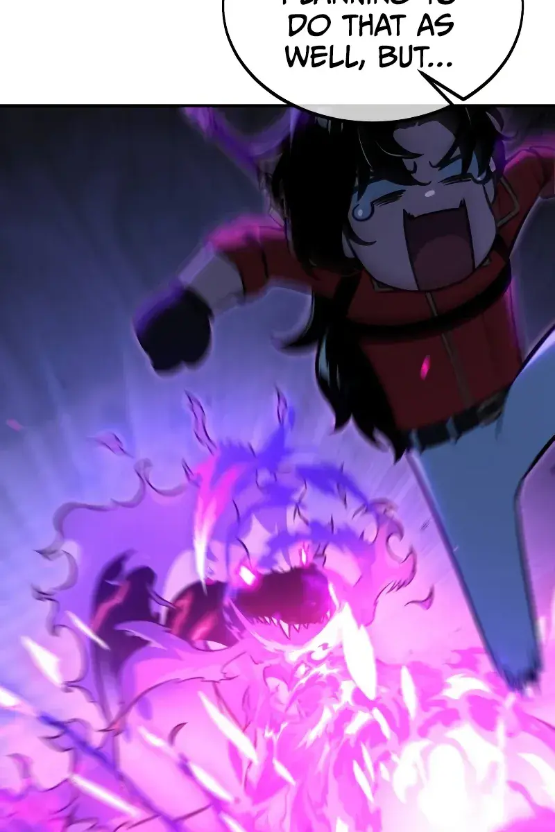 The Extra's Survival Guide Chapter 11 Page 34