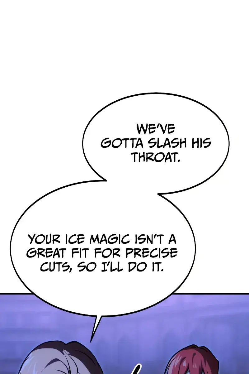 The Extra's Survival Guide Chapter 11 Page 37