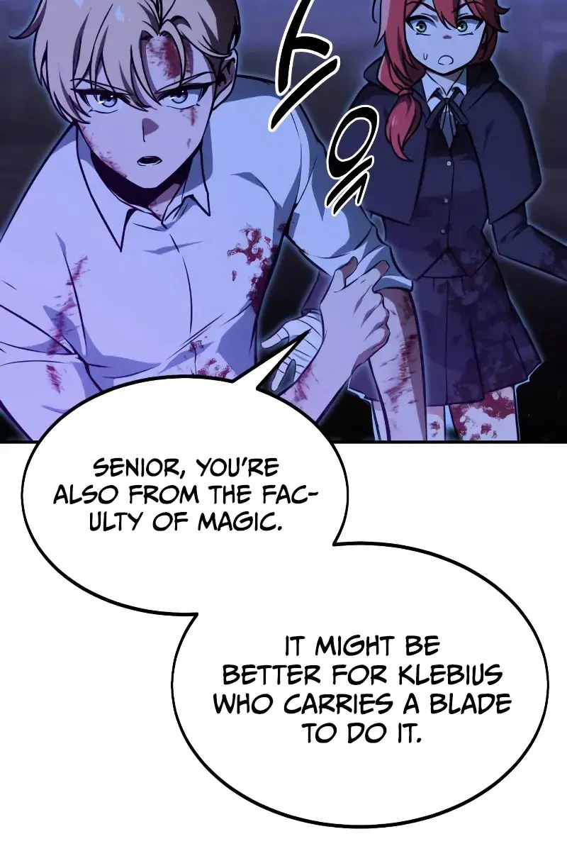 The Extra's Survival Guide Chapter 11 Page 38