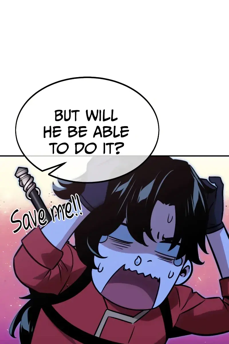 The Extra's Survival Guide Chapter 11 Page 39