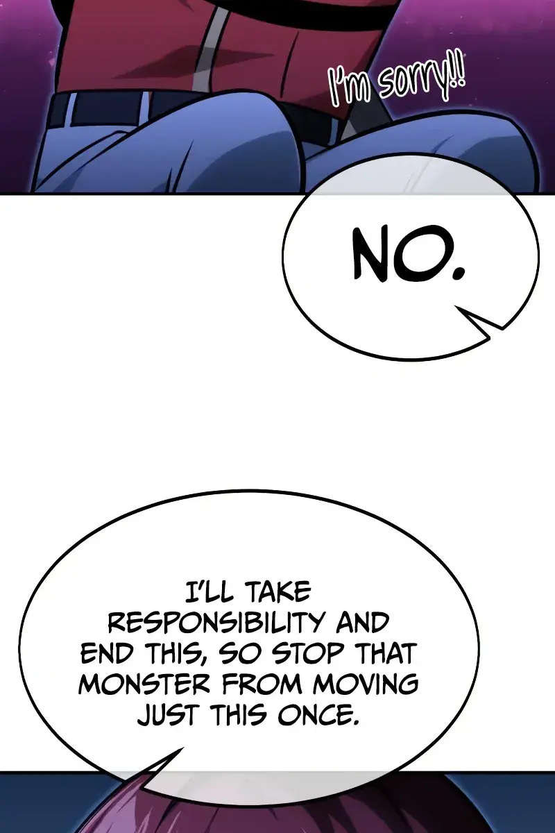 The Extra's Survival Guide Chapter 11 Page 40