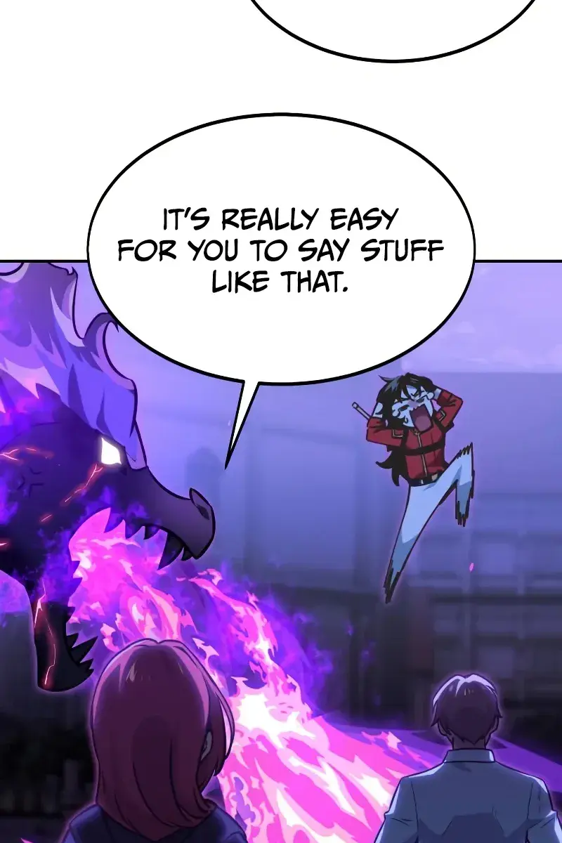 The Extra's Survival Guide Chapter 11 Page 43