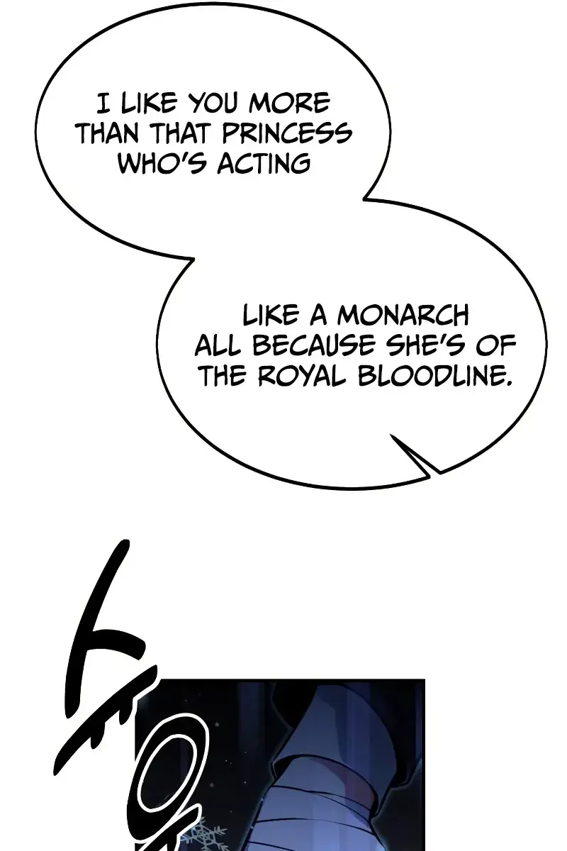 The Extra's Survival Guide Chapter 11 Page 49