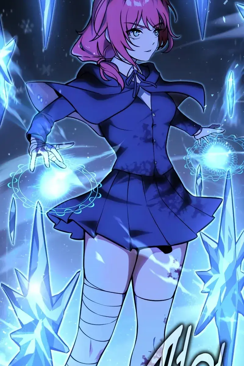 The Extra's Survival Guide Chapter 11 Page 52