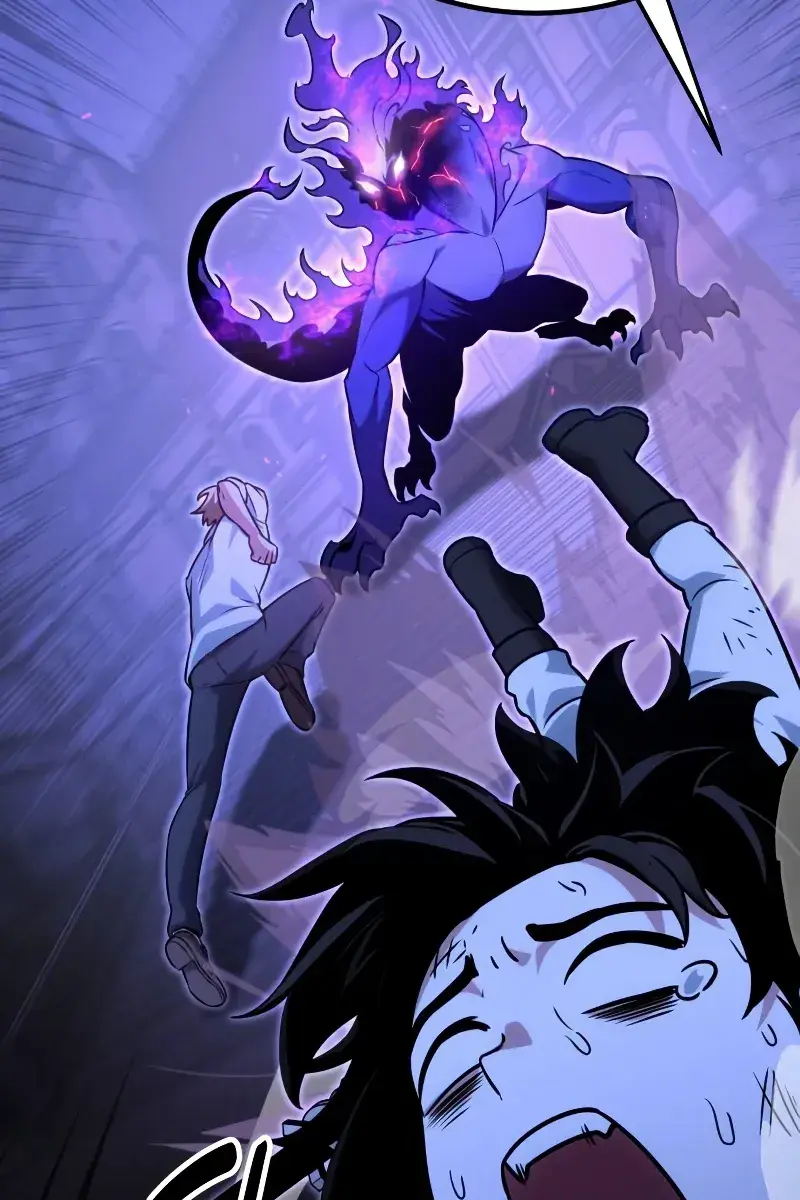 The Extra's Survival Guide Chapter 11 Page 55