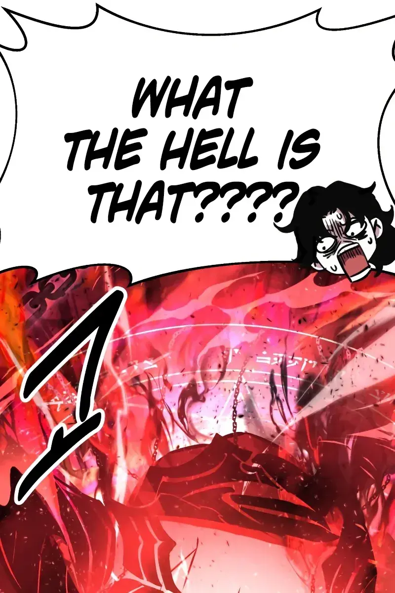 The Extra's Survival Guide Chapter 11 Page 71