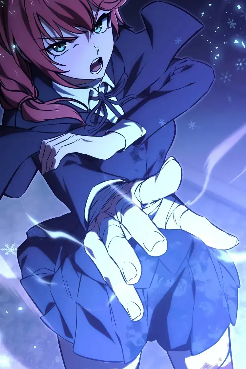 The Extra's Survival Guide Chapter 11 Page 84