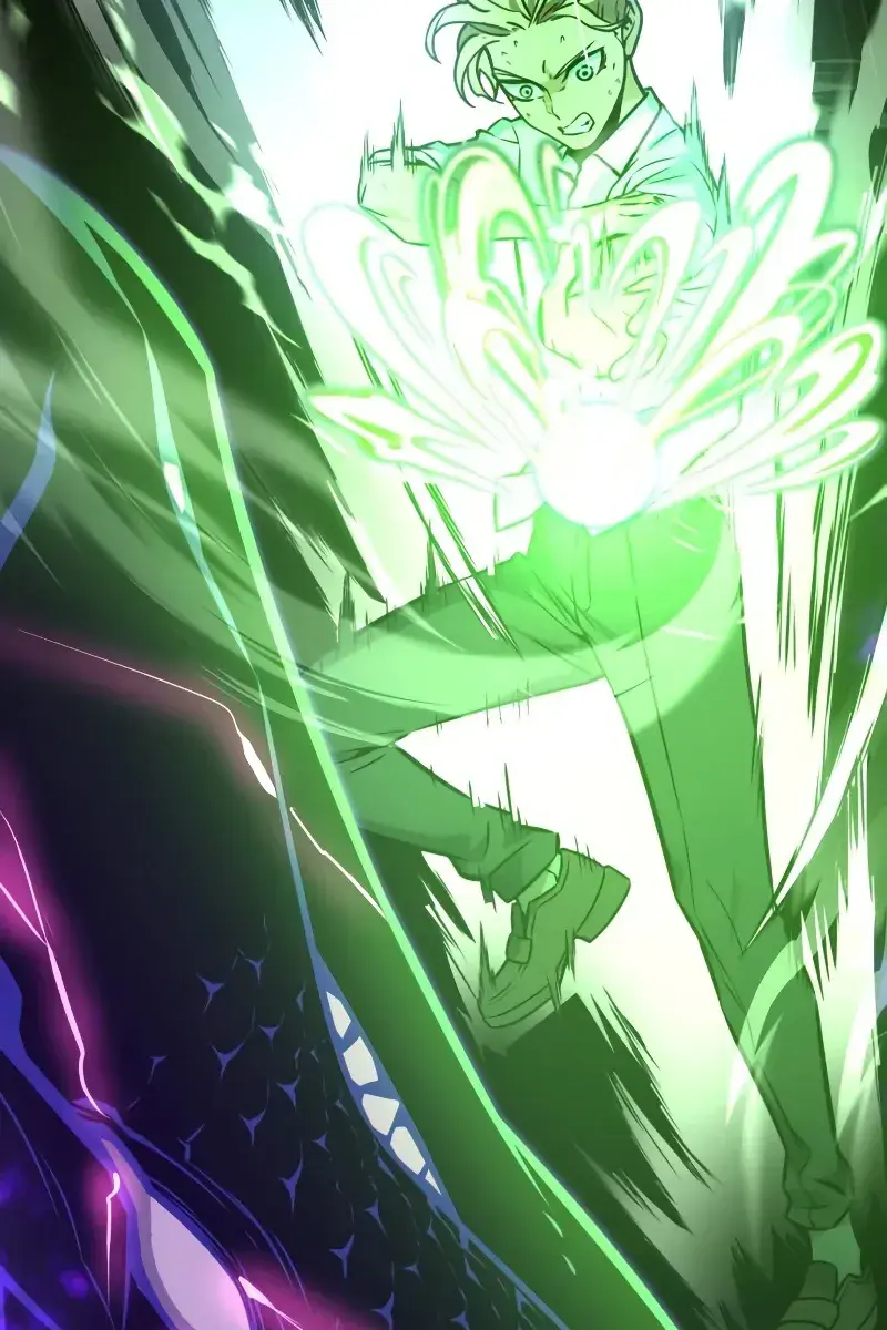 The Extra's Survival Guide Chapter 11 Page 90