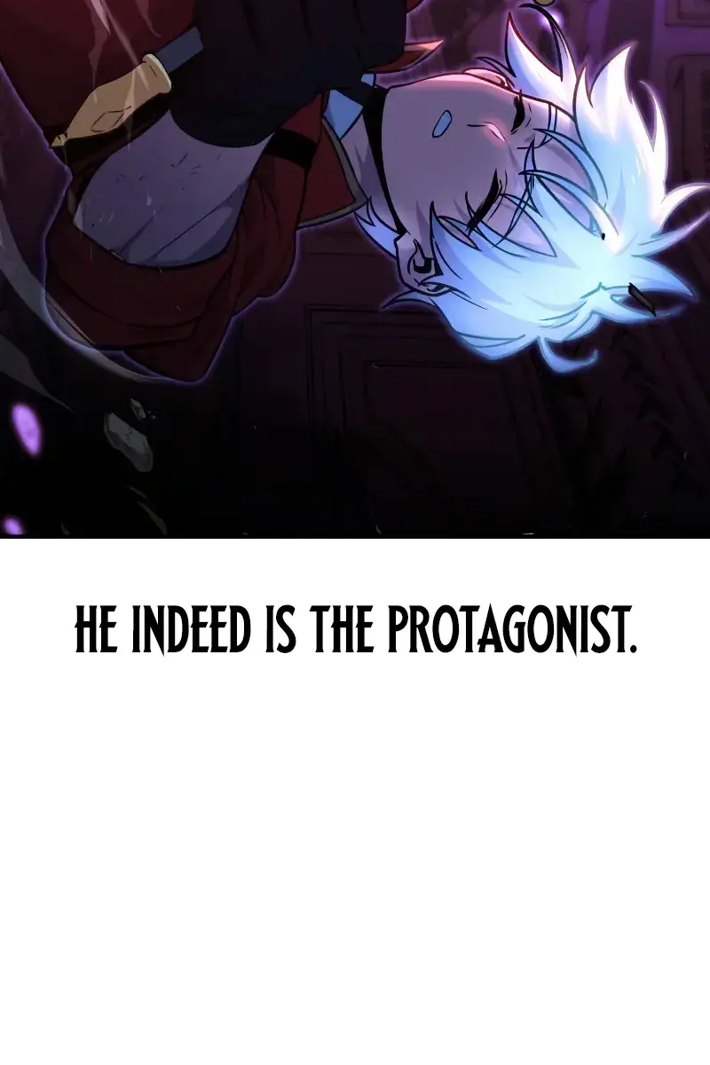 The Extra's Survival Guide Chapter 11 Page 121