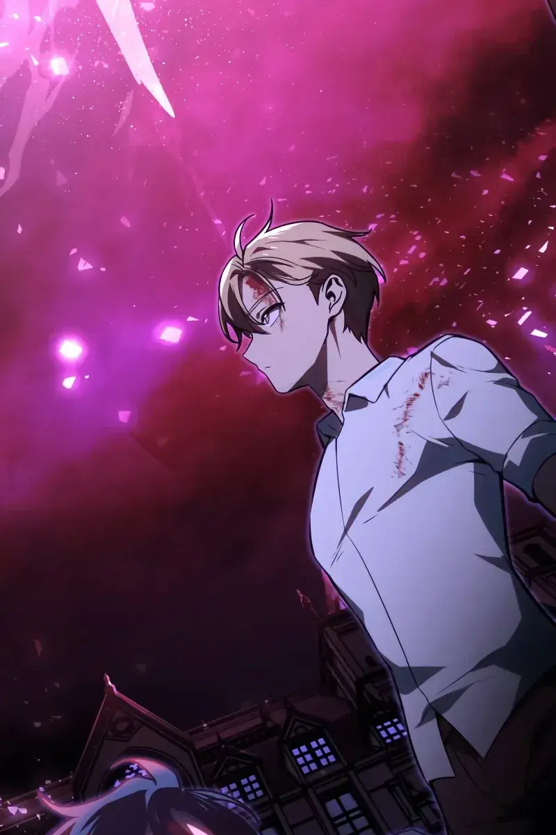 The Extra's Survival Guide Chapter 11 Page 126