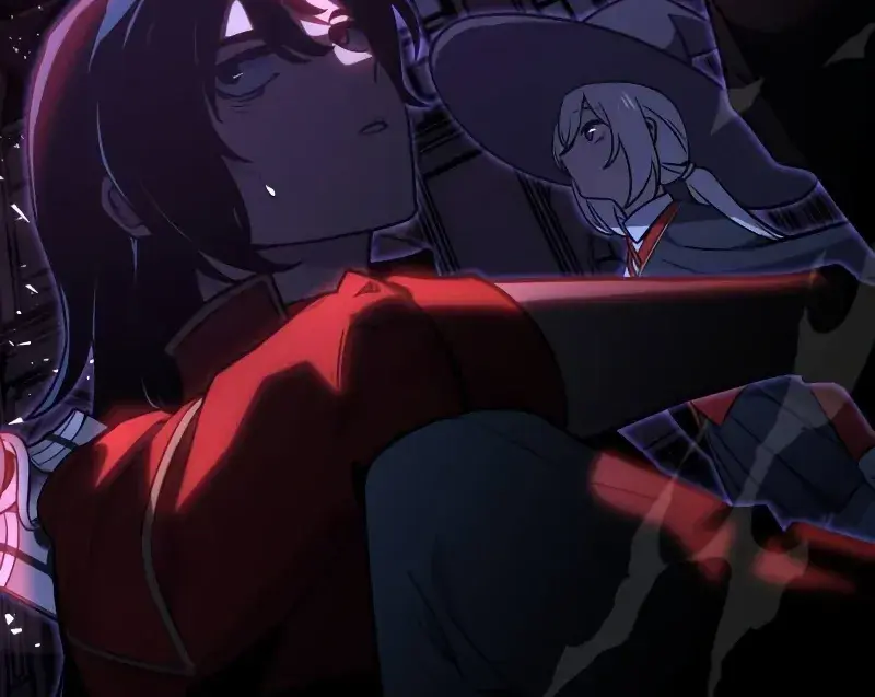 The Extra's Survival Guide Chapter 11 Page 127