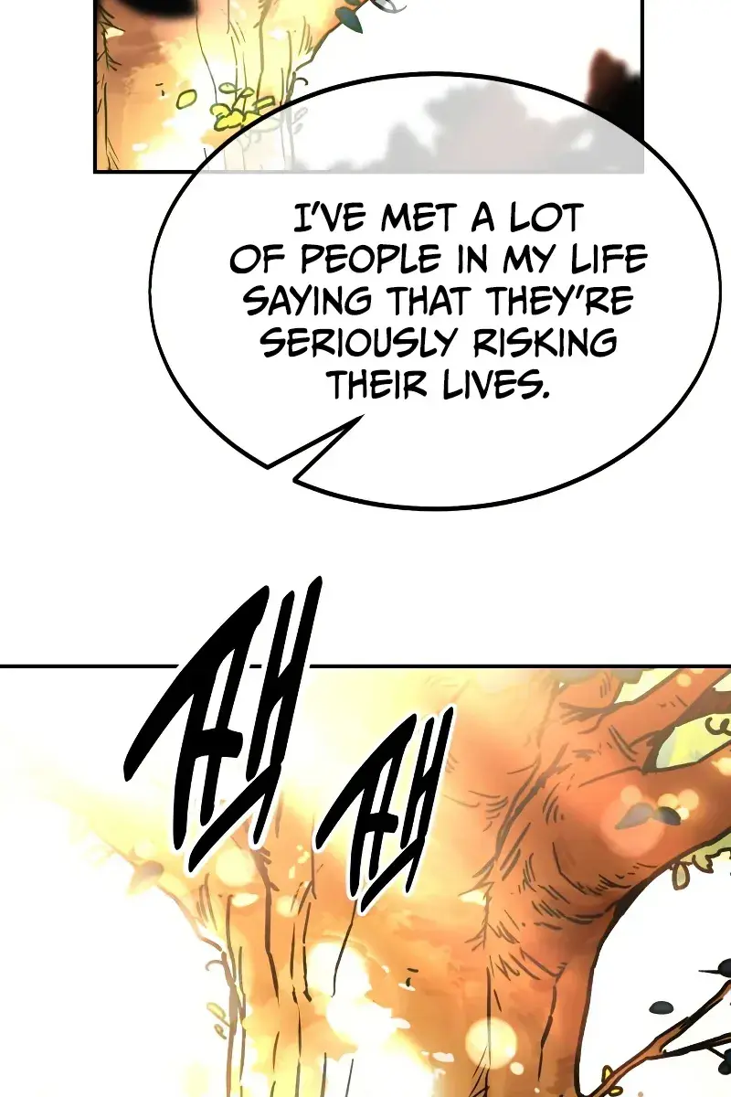 The Extra's Survival Guide Chapter 11 Page 133