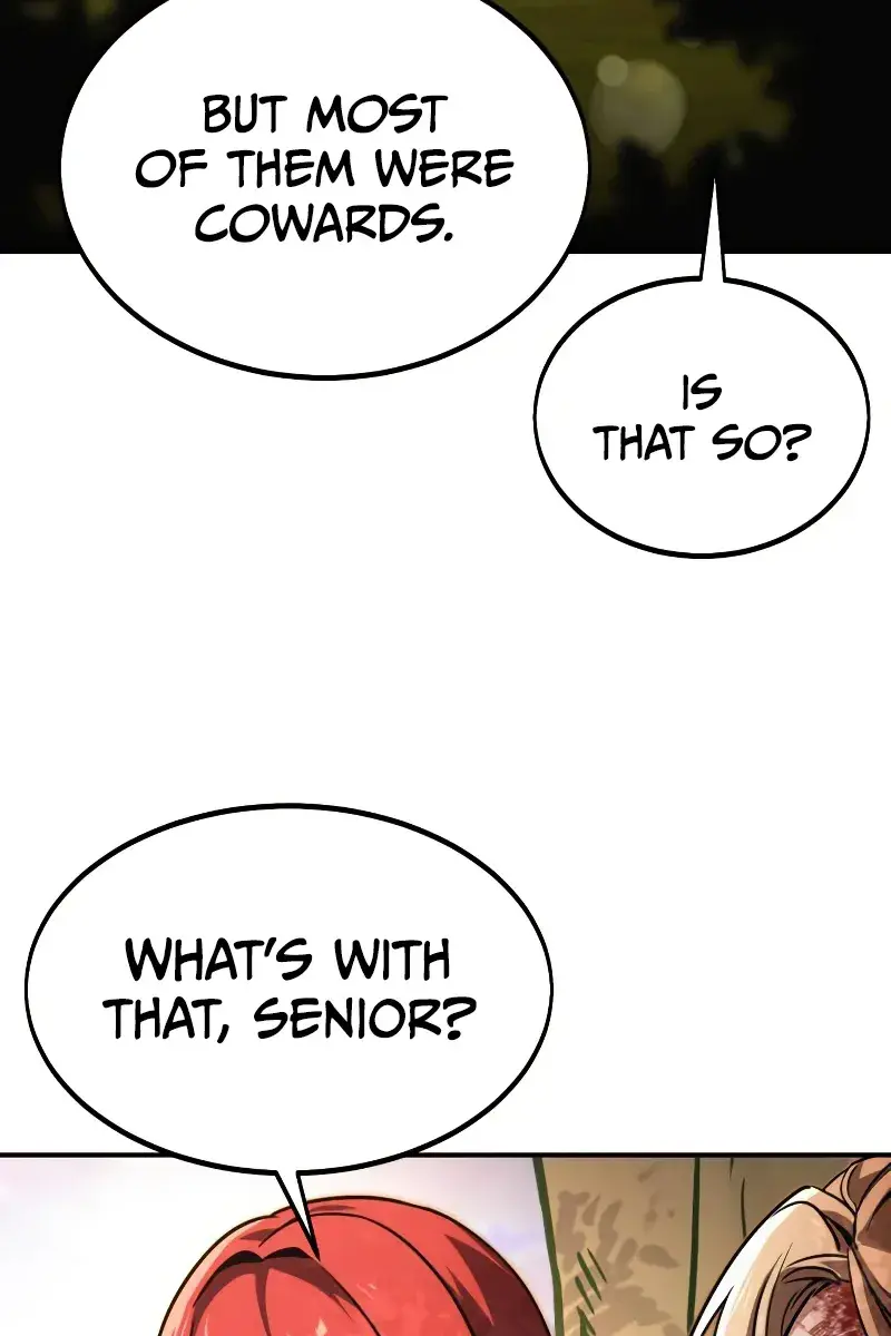 The Extra's Survival Guide Chapter 11 Page 135