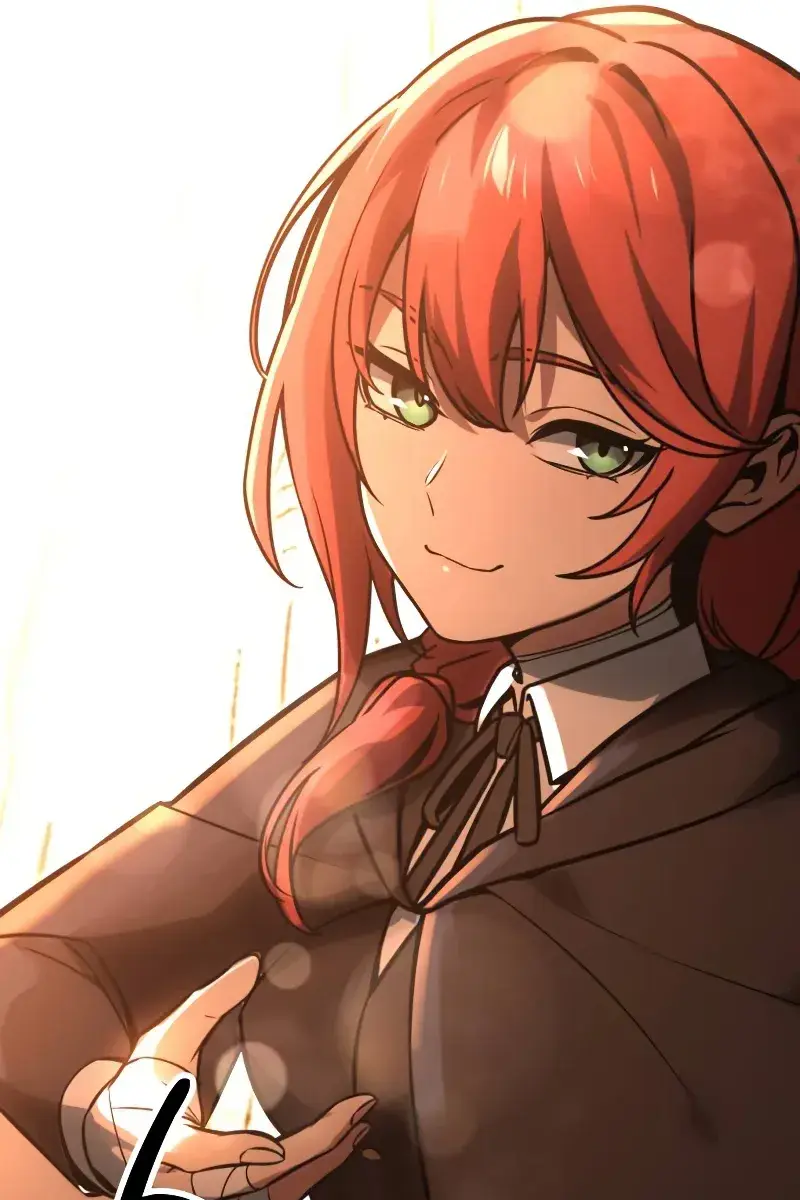 The Extra's Survival Guide Chapter 11 Page 138