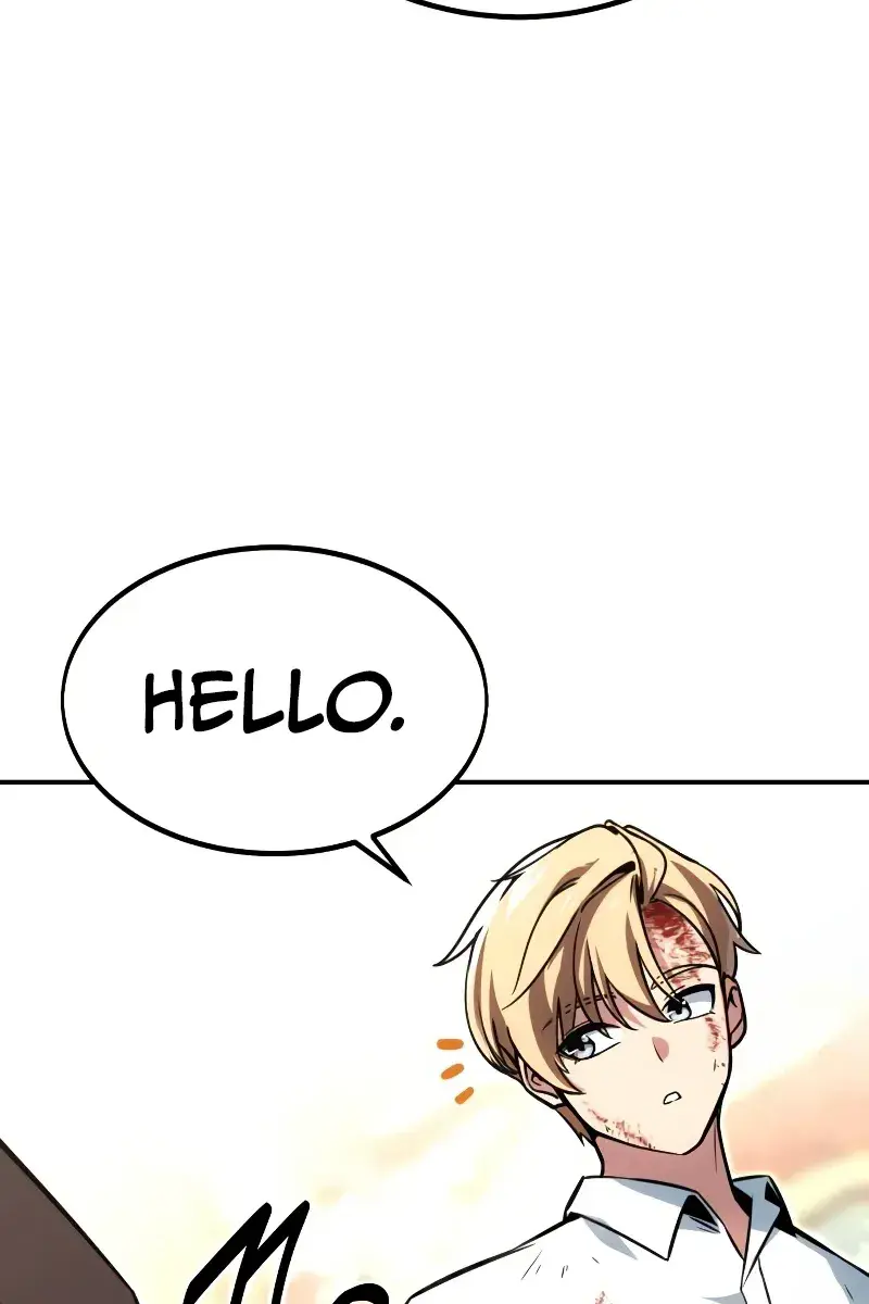 The Extra's Survival Guide Chapter 11 Page 140