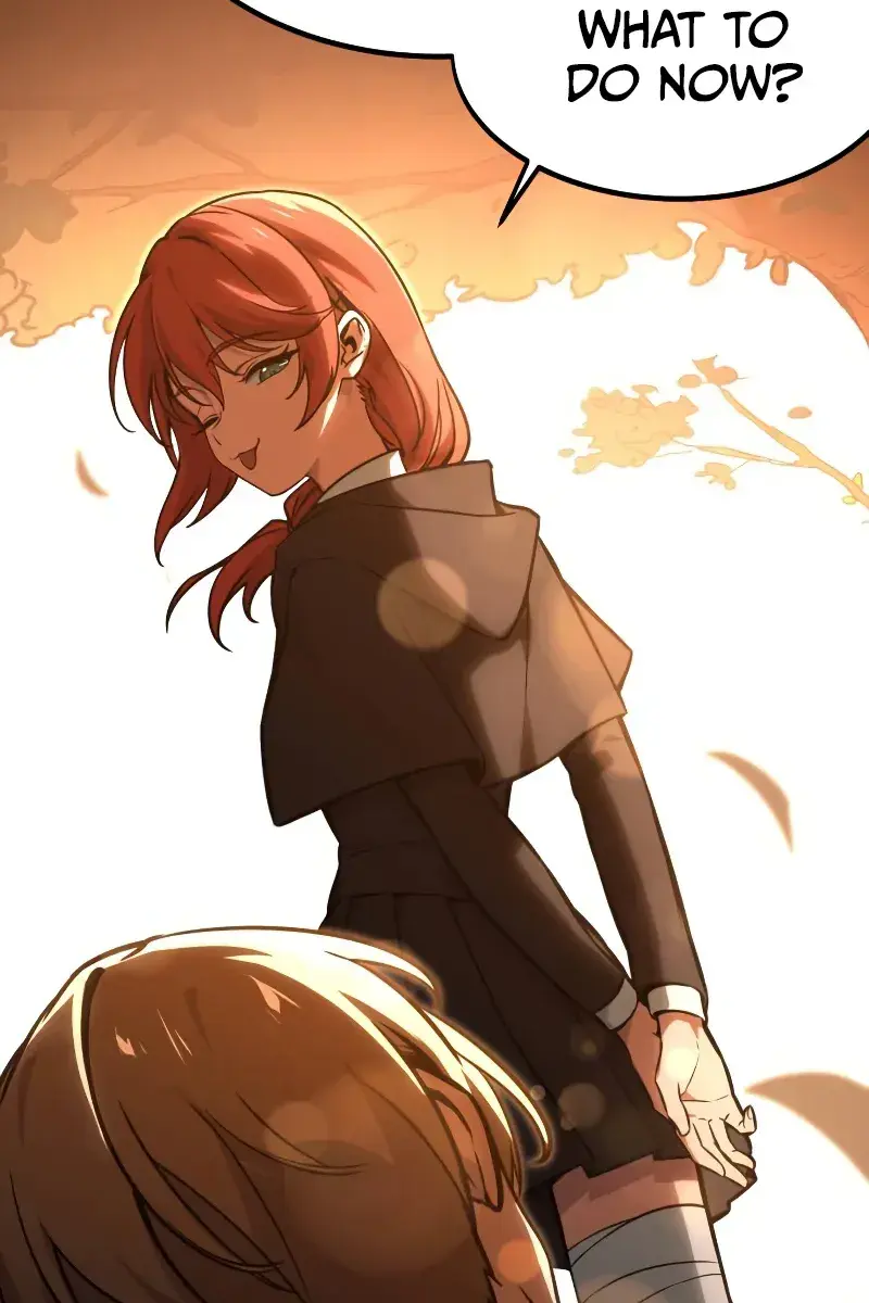 The Extra's Survival Guide Chapter 11 Page 144