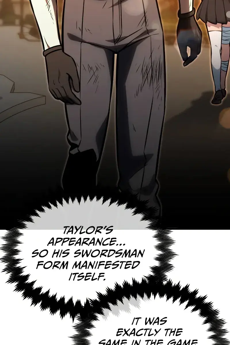 The Extra's Survival Guide Chapter 11 Page 151