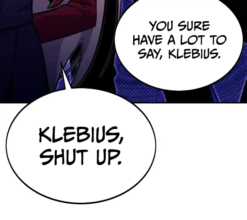 The Extra's Survival Guide Chapter 11 Page 160