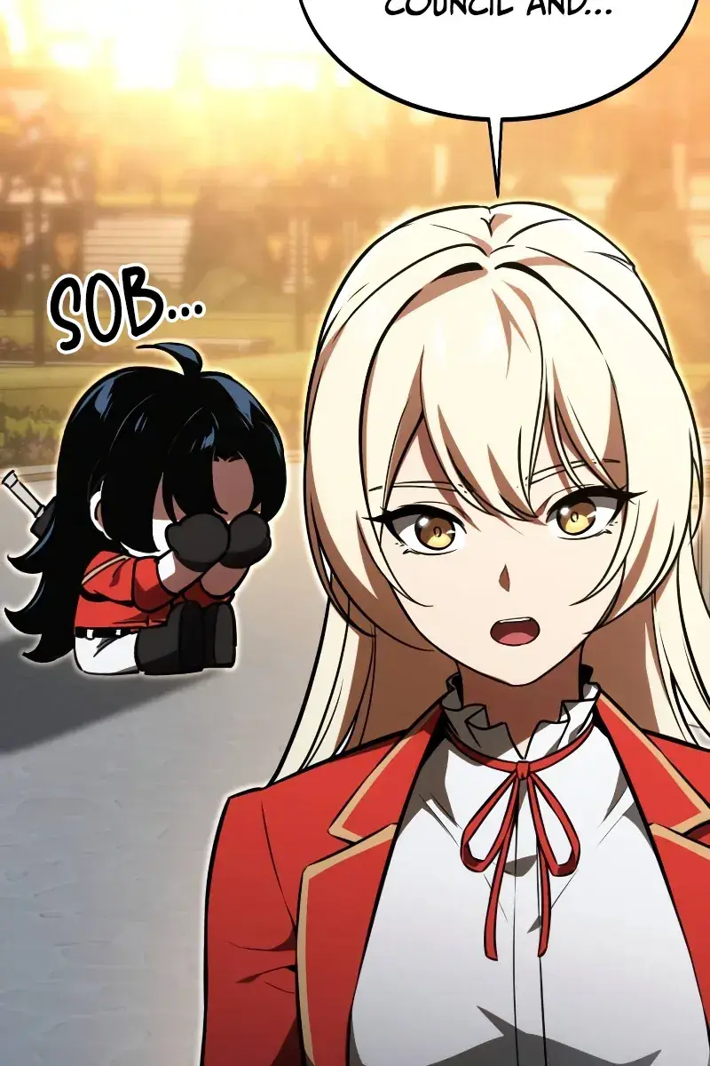 The Extra's Survival Guide Chapter 11 Page 162