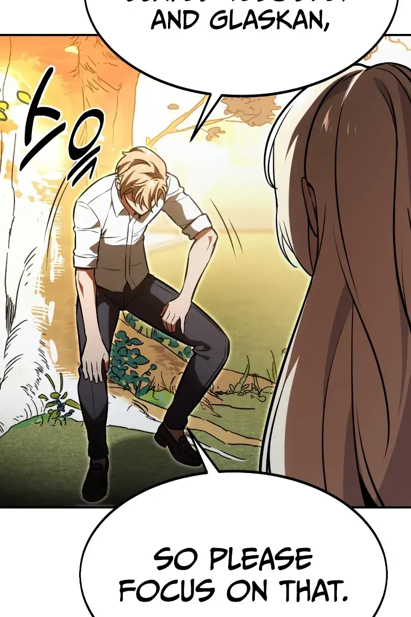 The Extra's Survival Guide Chapter 11 Page 164