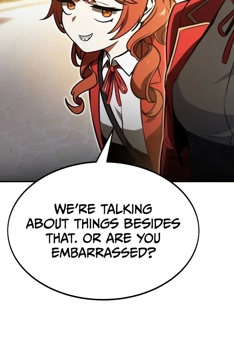 The Extra's Survival Guide Chapter 11 Page 166