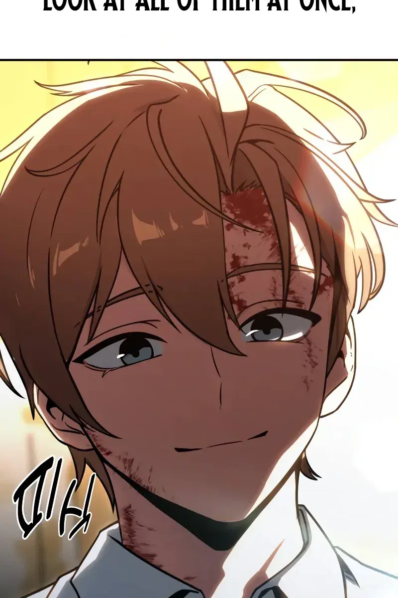 The Extra's Survival Guide Chapter 11 Page 169