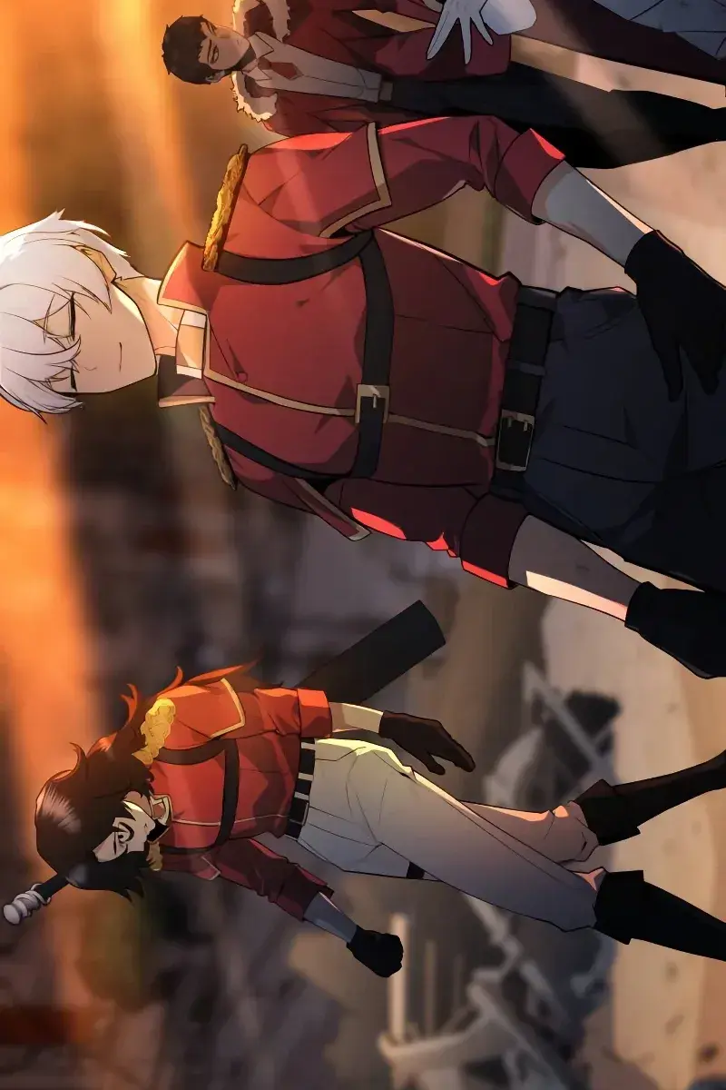 The Extra's Survival Guide Chapter 11 Page 173