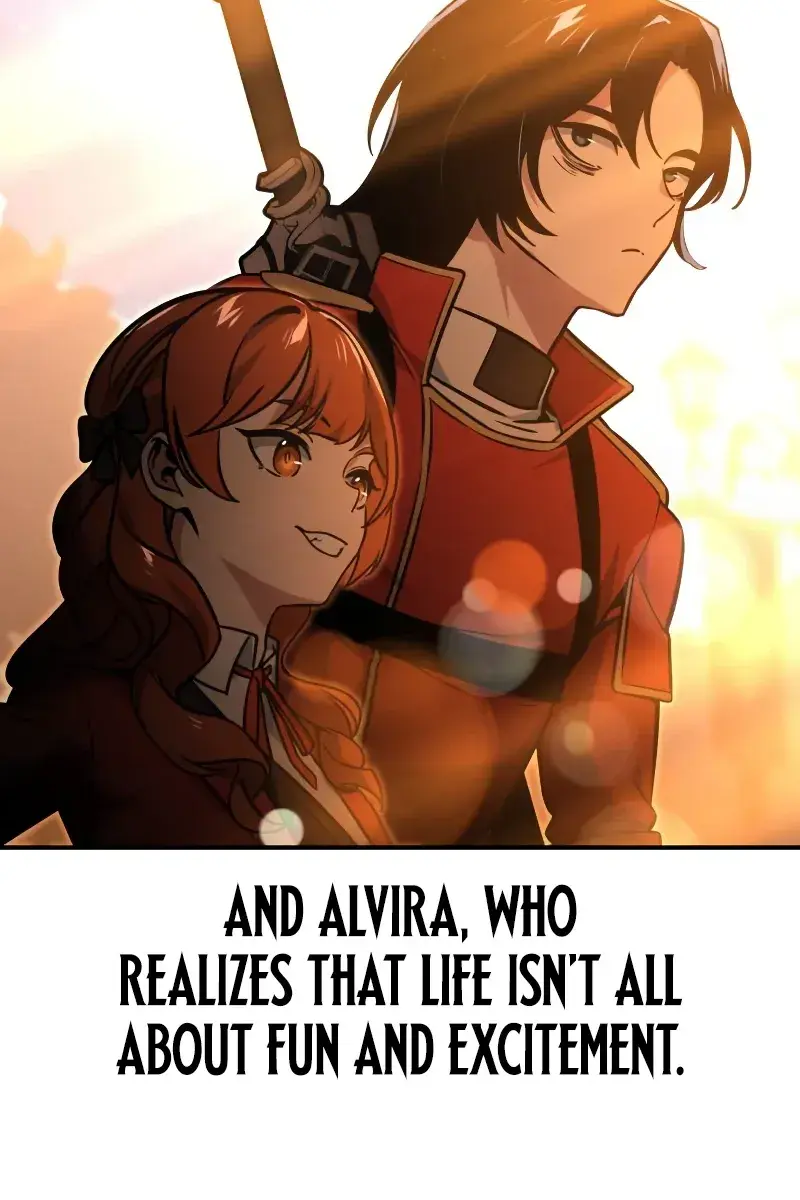 The Extra's Survival Guide Chapter 11 Page 180