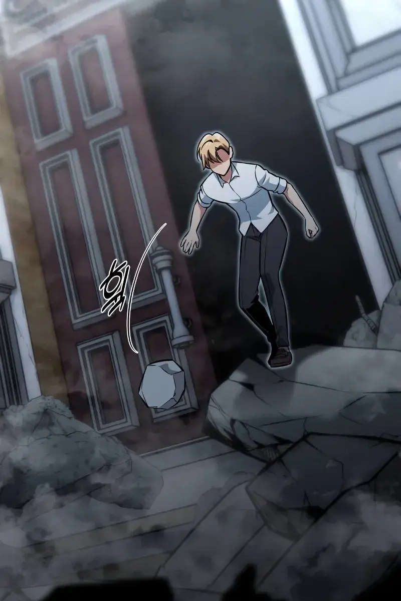 The Extra's Survival Guide Chapter 11 Page 190